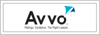 AVVO Rating for Mediator Alan Kanter