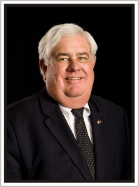 Oakland County Attorney James A. Boucher