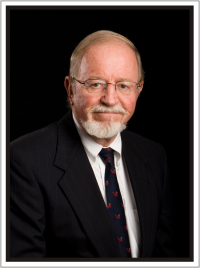 Oakland County Attorney L. Stanford Evans