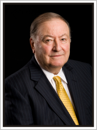 Oakland County Attorney Peter Vestevich