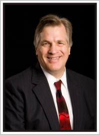 Information Technology Attorney William J. Lamping